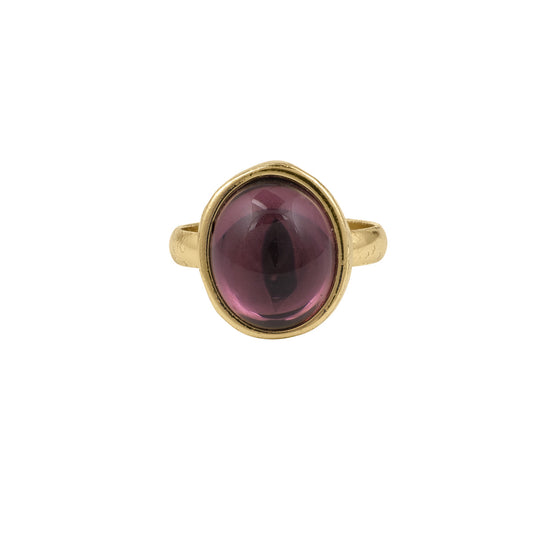 Anillo Pilar mini