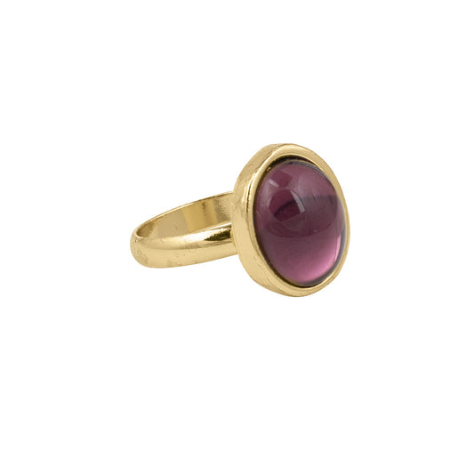 Anillo Pilar mini