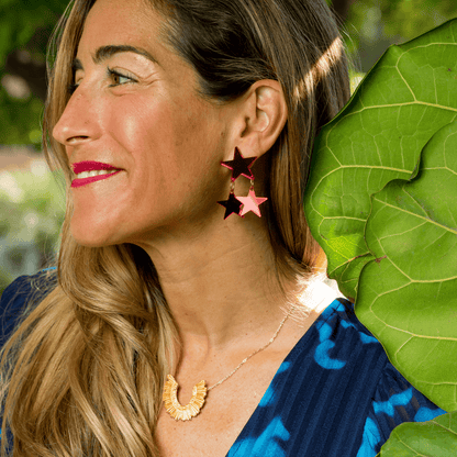 Pendientes Constelación Mini