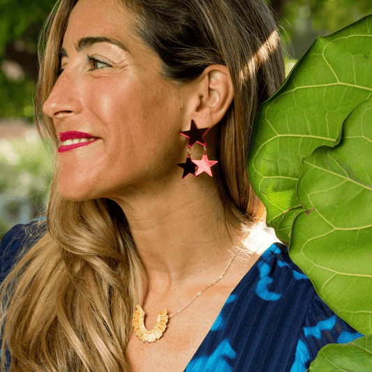 Pendientes Constelación Mini