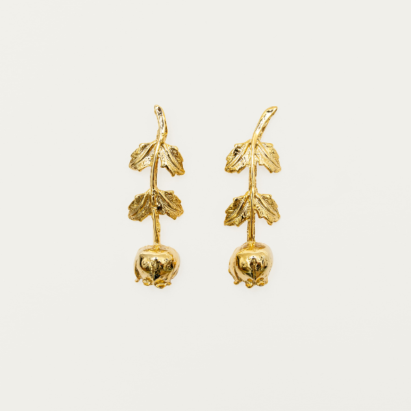 Pendientes Granada