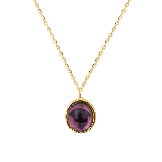 Collar Pilar