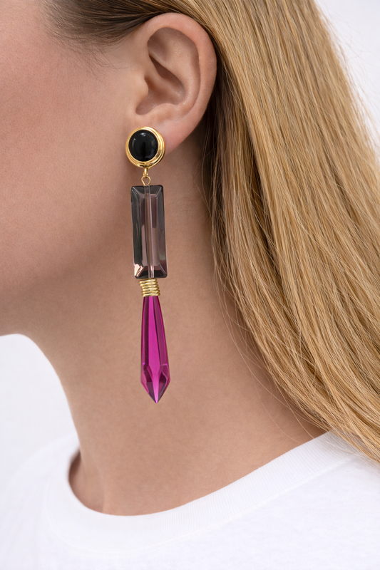 Pendientes Cápsula 13