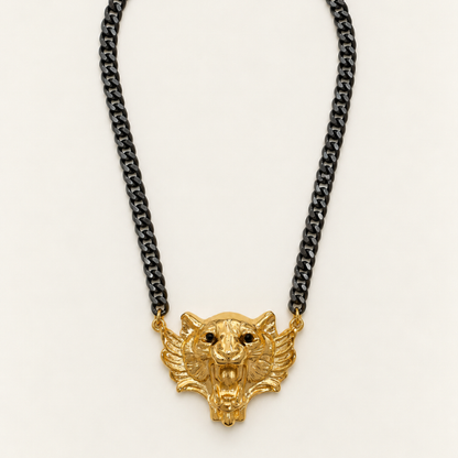 Collar Tigre