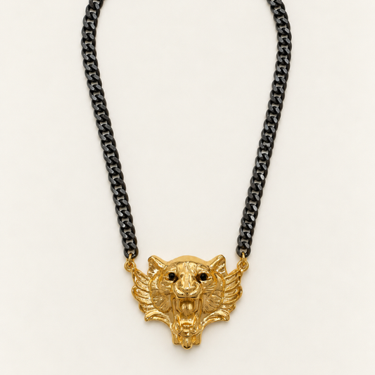Collar Tigre