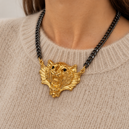 Collar Tigre