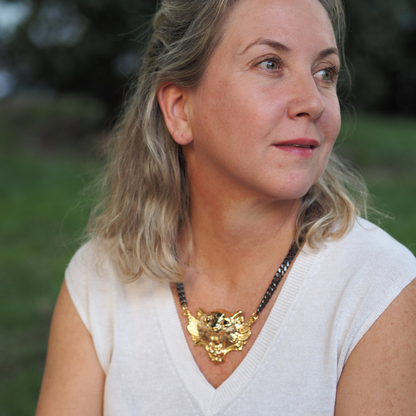 Collar Tigre
