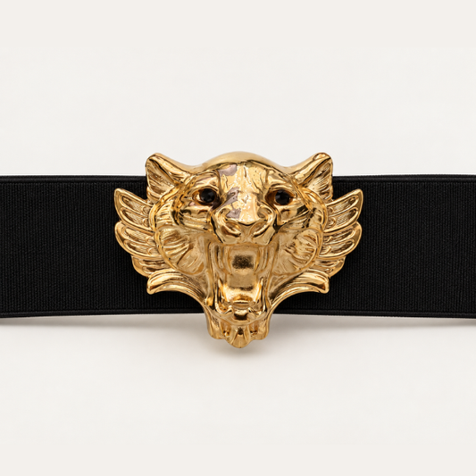 Cinturón Tigre