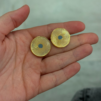 Pendientes Sara Mini