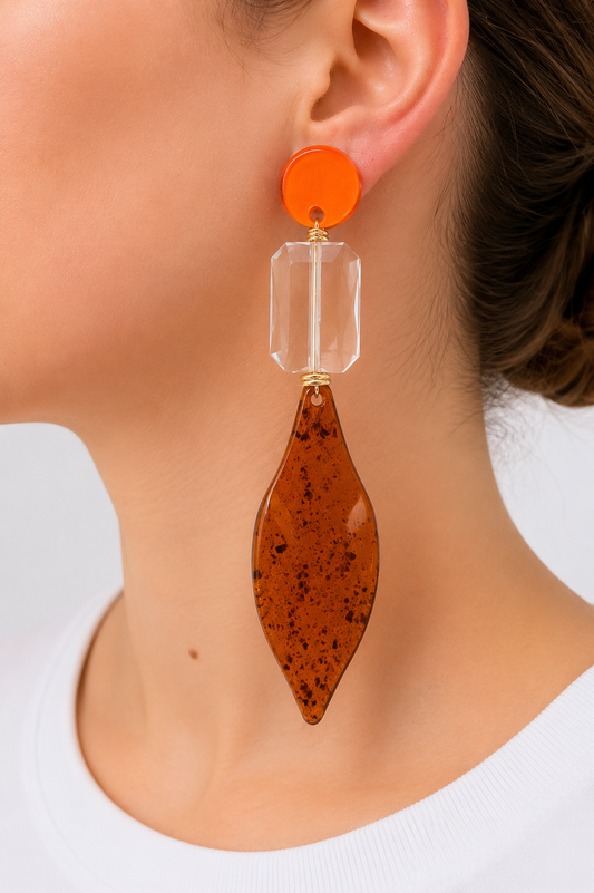 Pendientes Cápsula 19