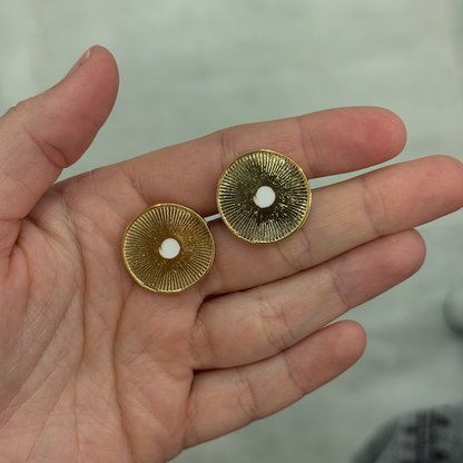 Pendientes Sara Mini