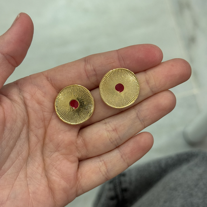 Pendientes Sara Mini