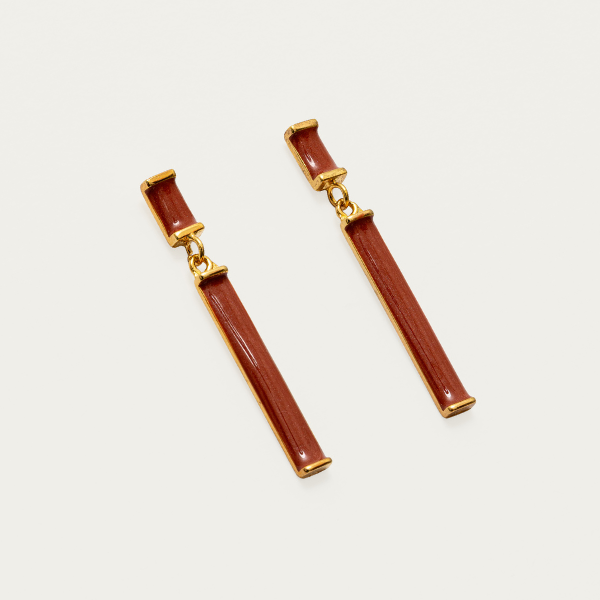Pendientes Luisa Mini