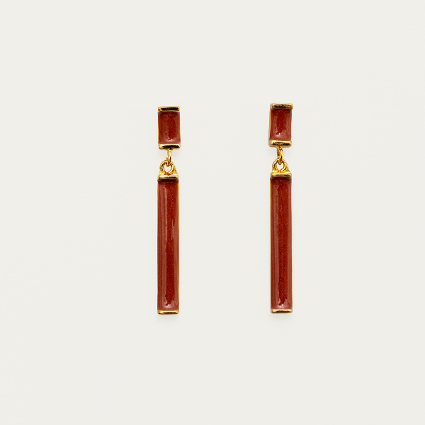 Pendientes Luisa Mini