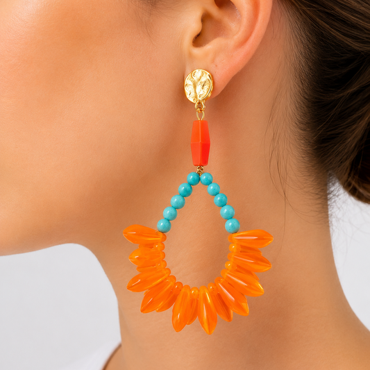 Pendientes Cápsula 25