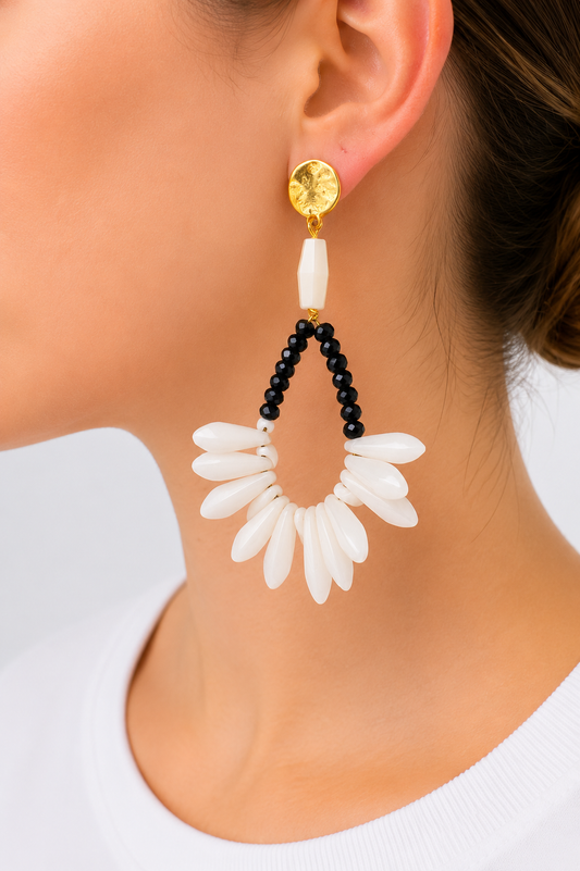 Pendientes Cápsula 18