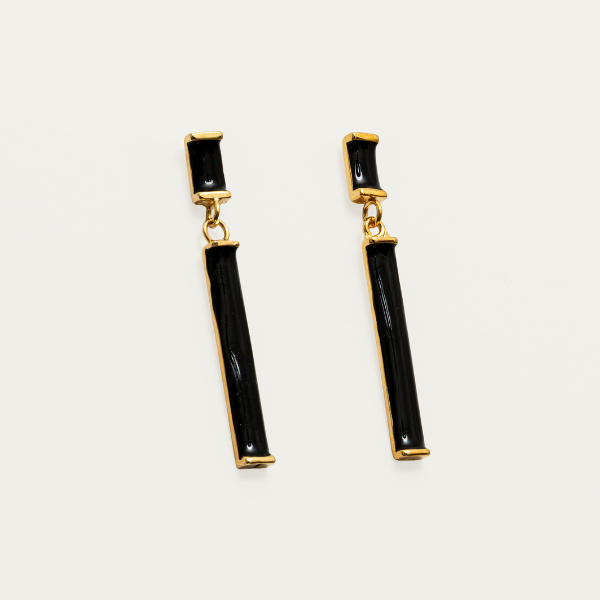 Pendientes Luisa Mini