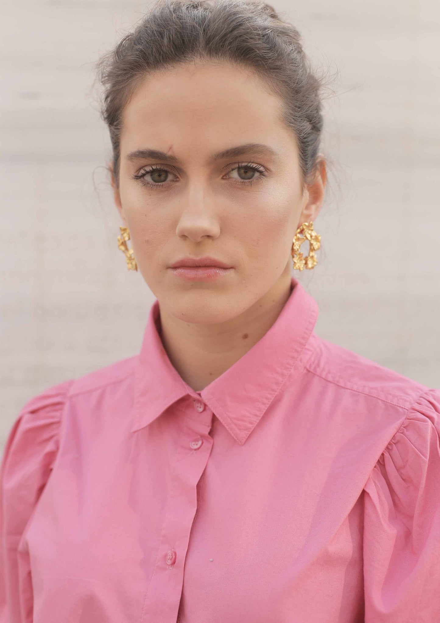 Pendientes Amsterdam