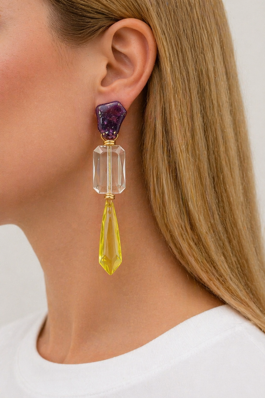 Pendientes Cápsula 14