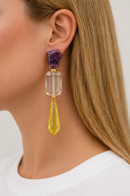 Pendientes Cápsula 14