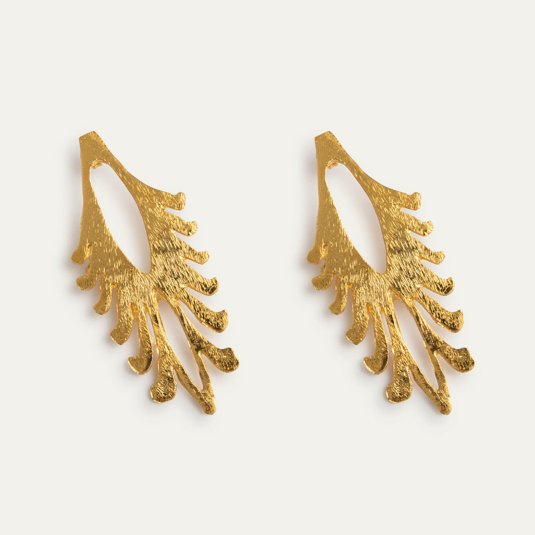 Pendientes Luz | OMI Touch Joyas