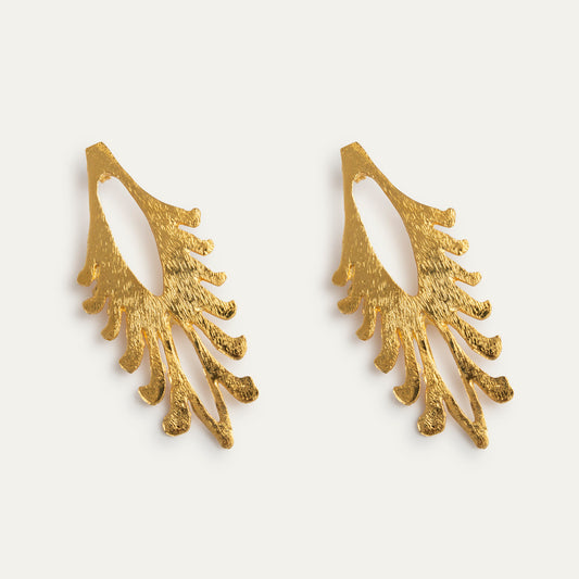 Pendientes Luz | OMI Touch Joyas