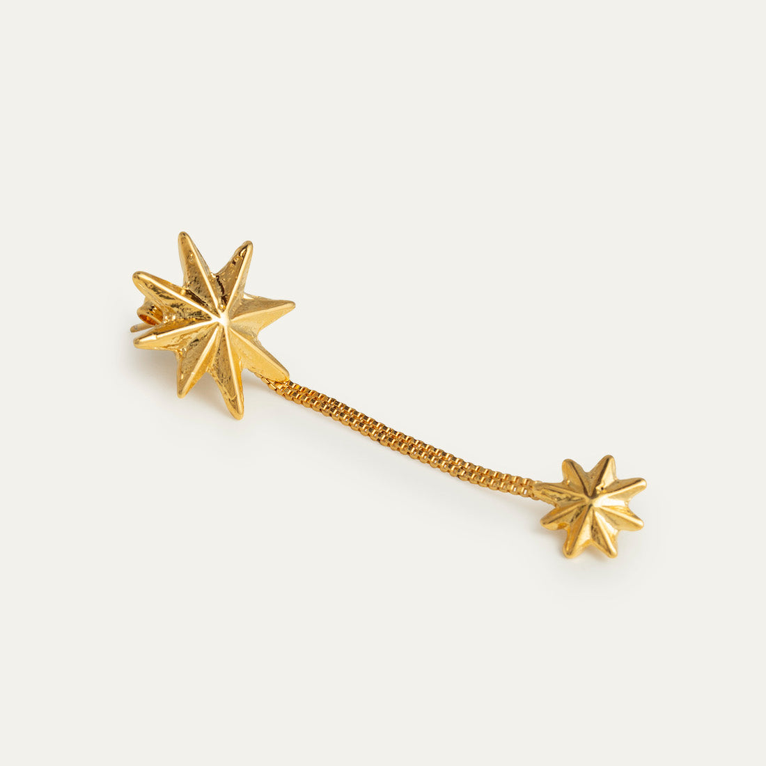 Pendientes Estrellas