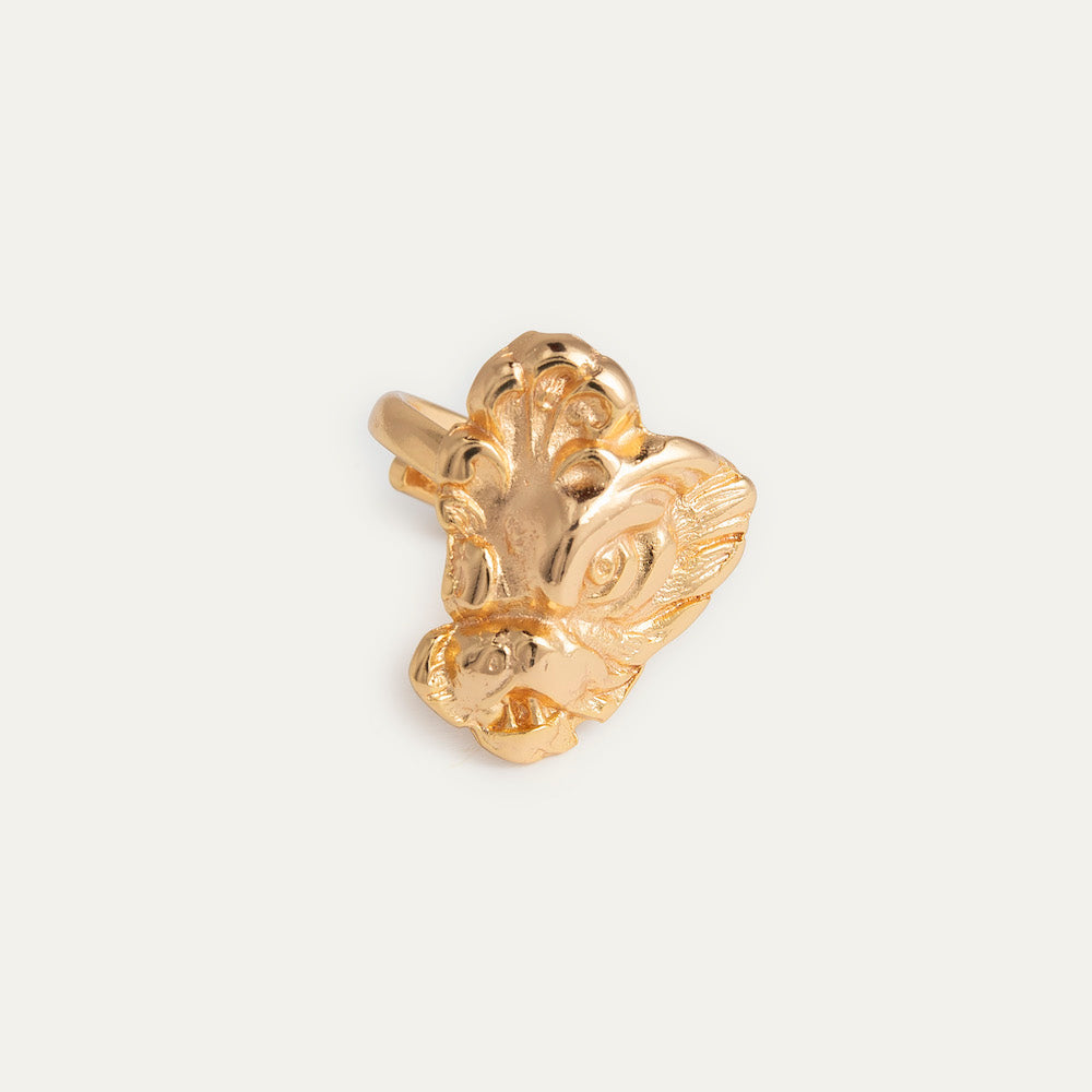 Anillo Dragón