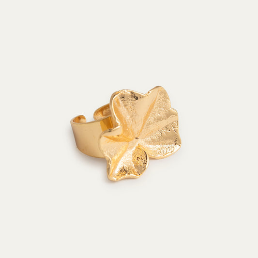 Anillo Gitanilla