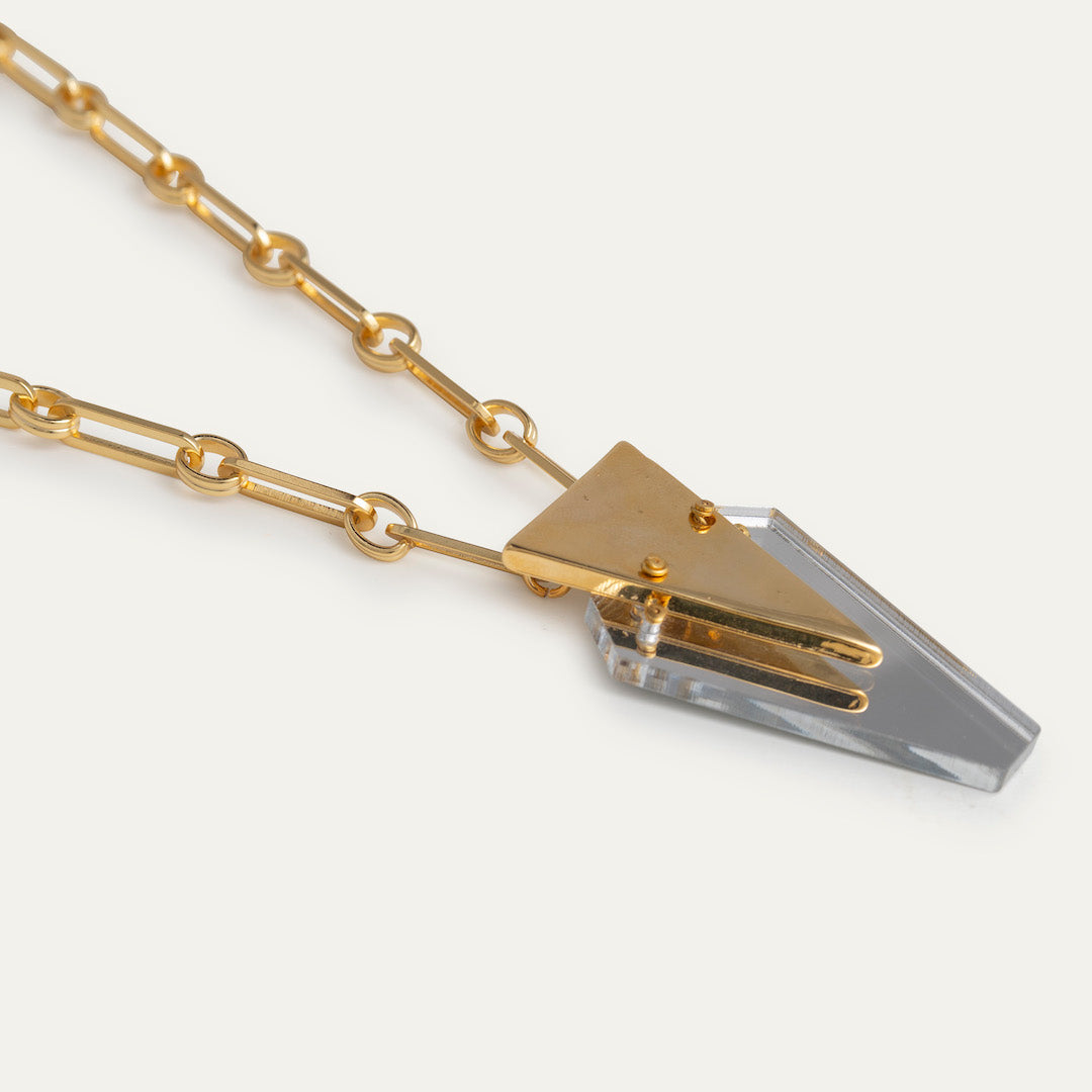 Collar Madrid | OMI Touch Joyas