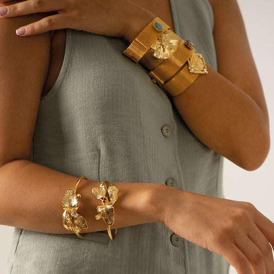 Brazalete Primavera
