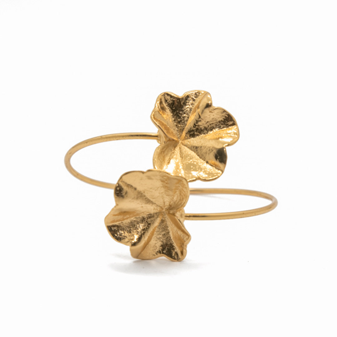Brazalete Gitanilla | OMI Touch Joyas