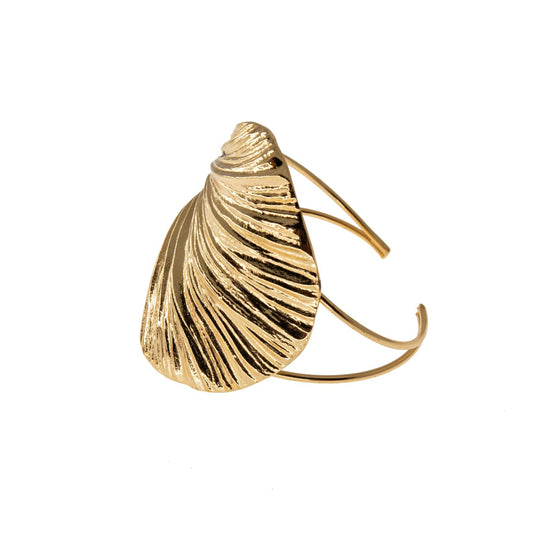 Brazalete Concha | OMI Touch Joyas