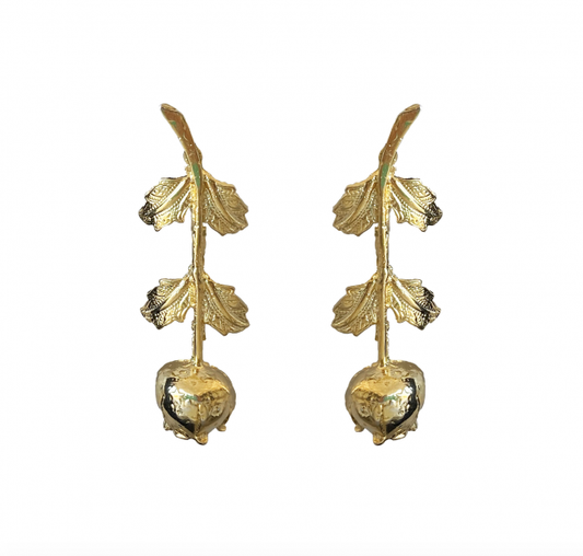 Pendientes Granada | OMI Touch Joyas