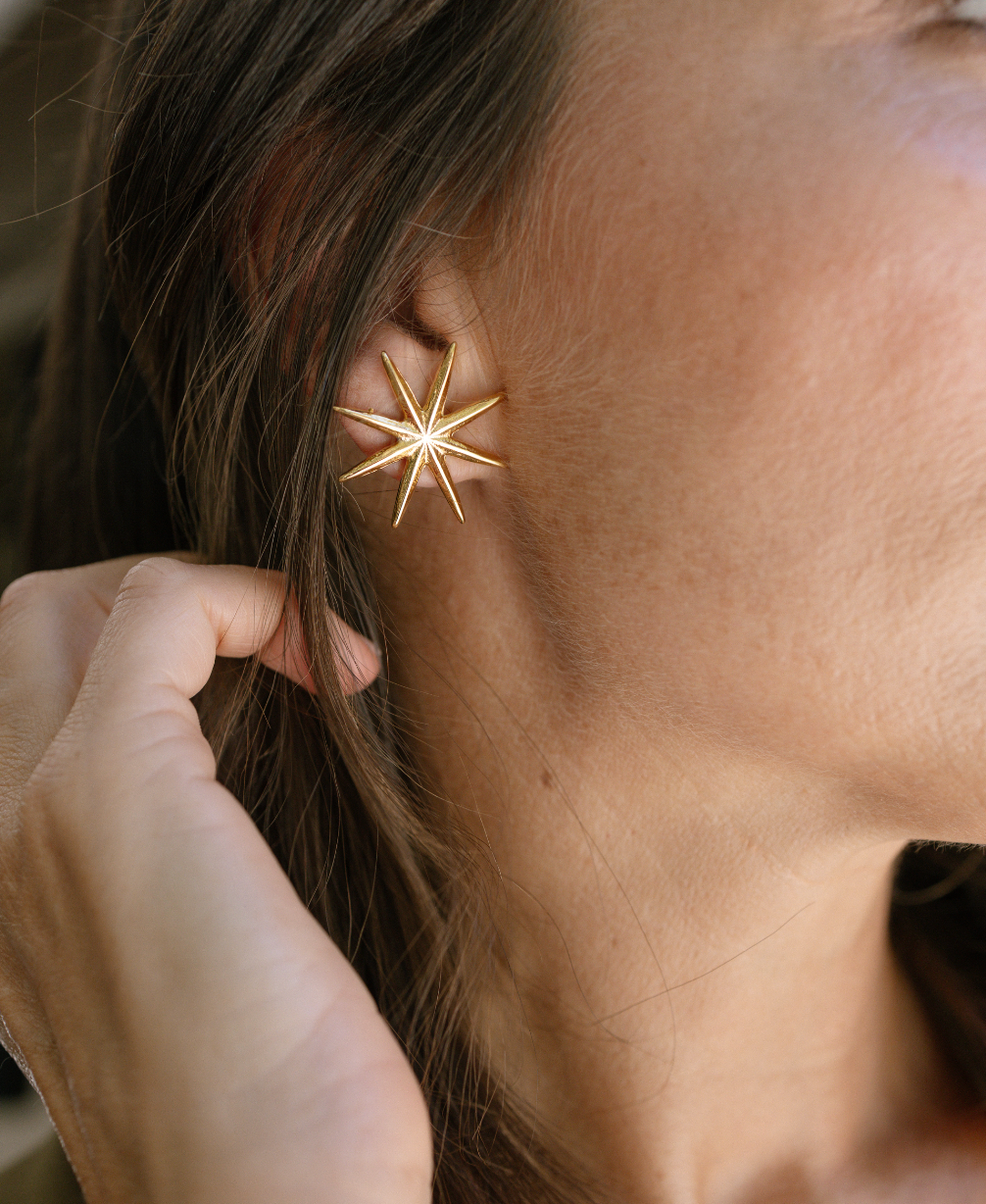 Pendientes Vega mini