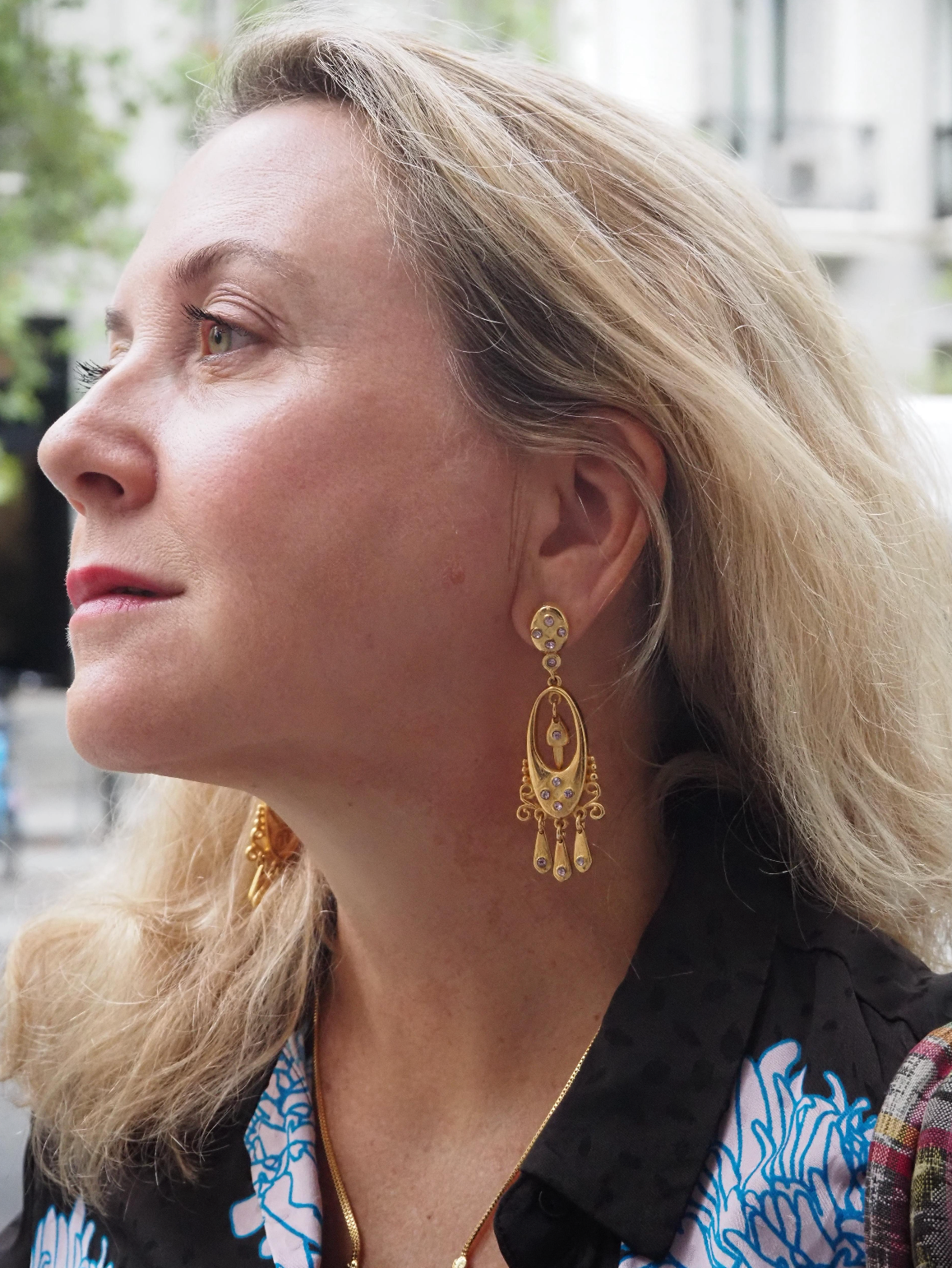 Pendientes Cordoba