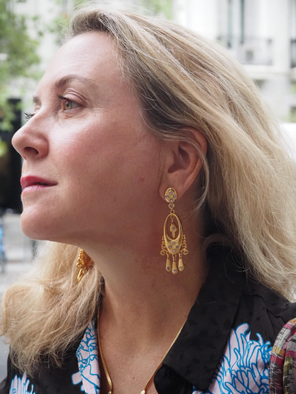 Pendientes Cordoba