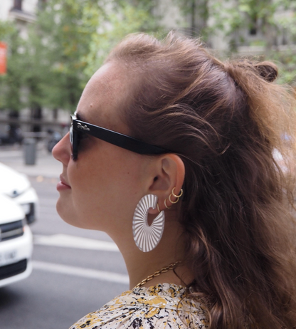 Pendientes Circo