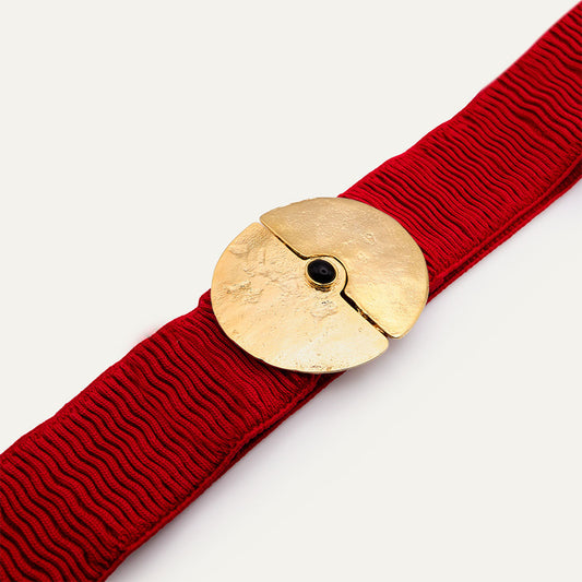 Cinturón Escudo