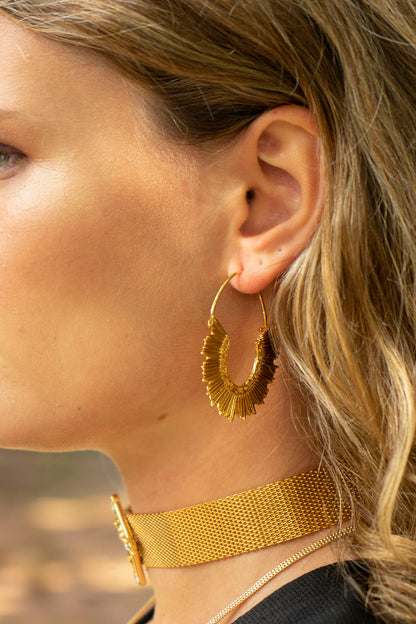 Pendientes Ana