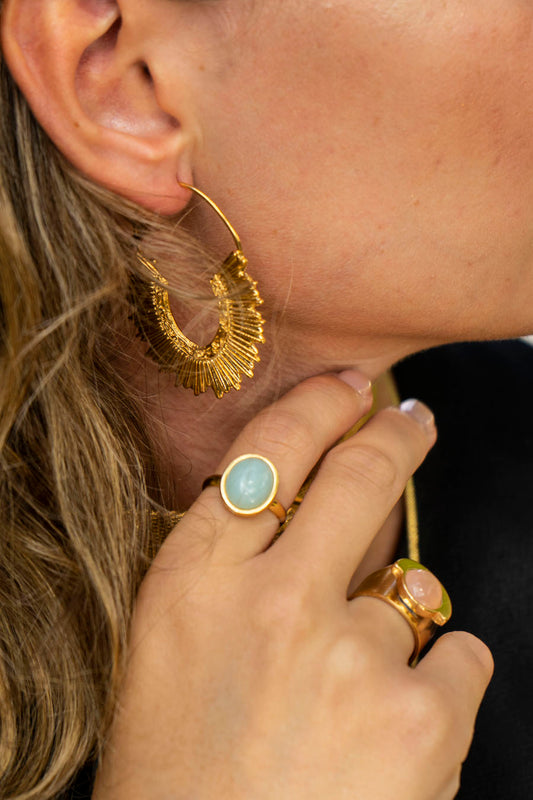 Pendientes Ana