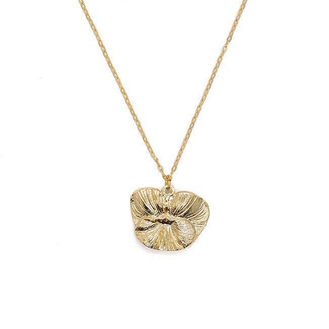 Collar Hawai | OMI Touch Joyas