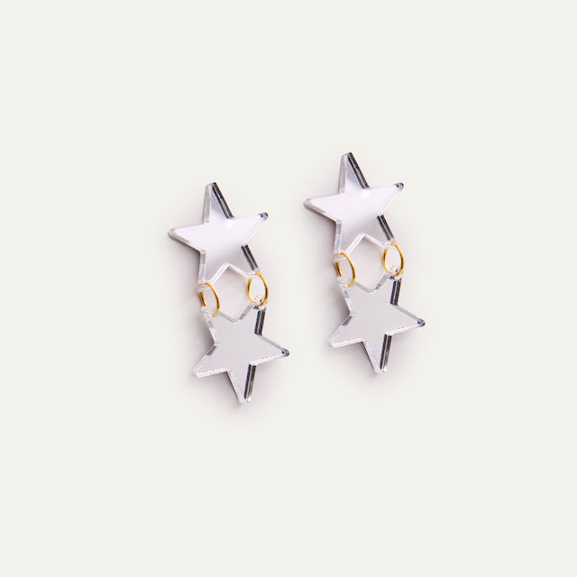 Pendientes Candela