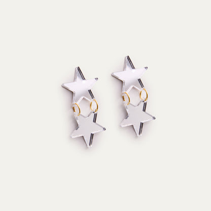 Pendientes Candela