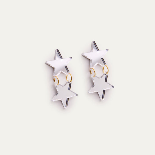 Pendientes Candela
