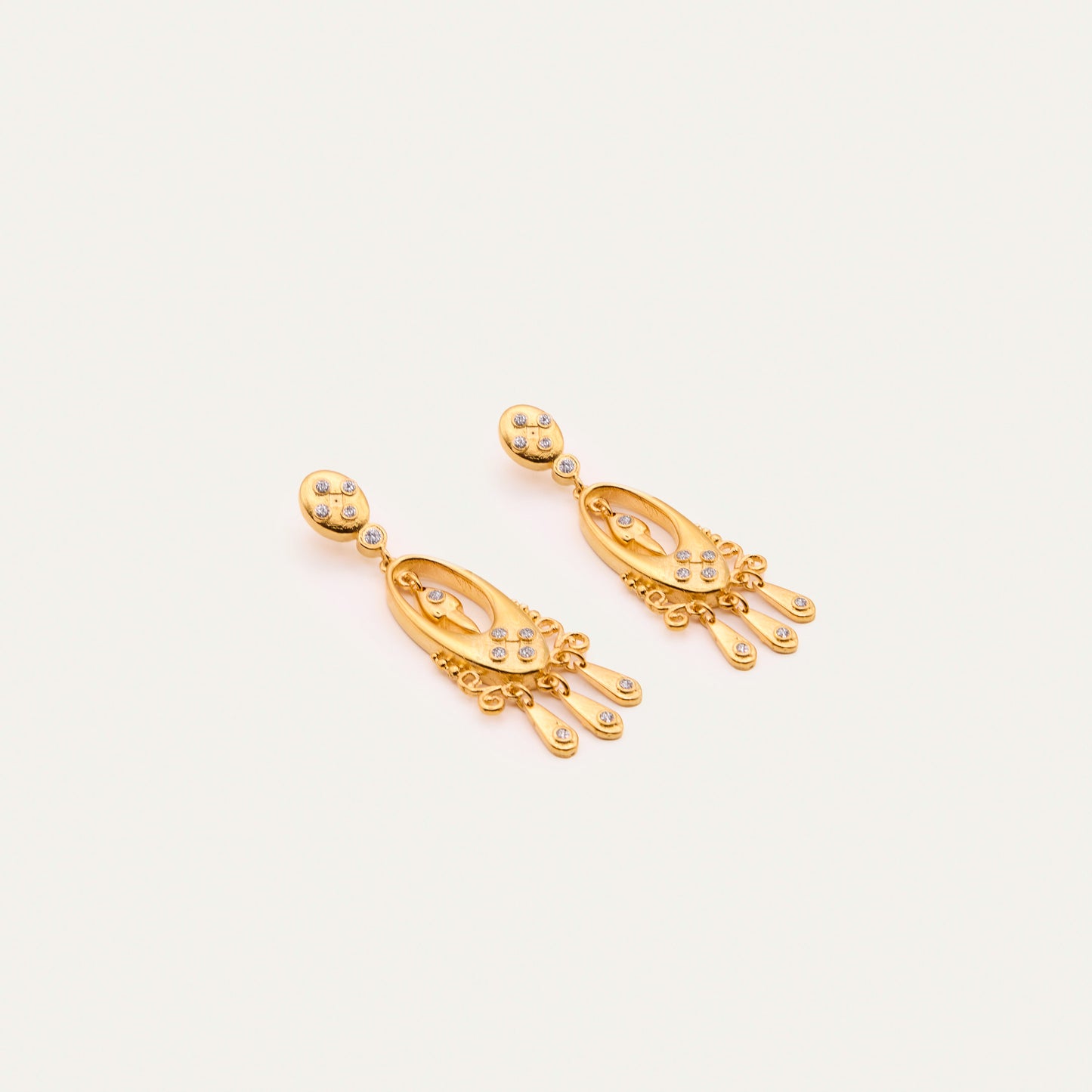Pendientes Cordoba