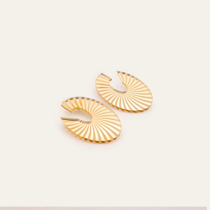 Pendientes Circo