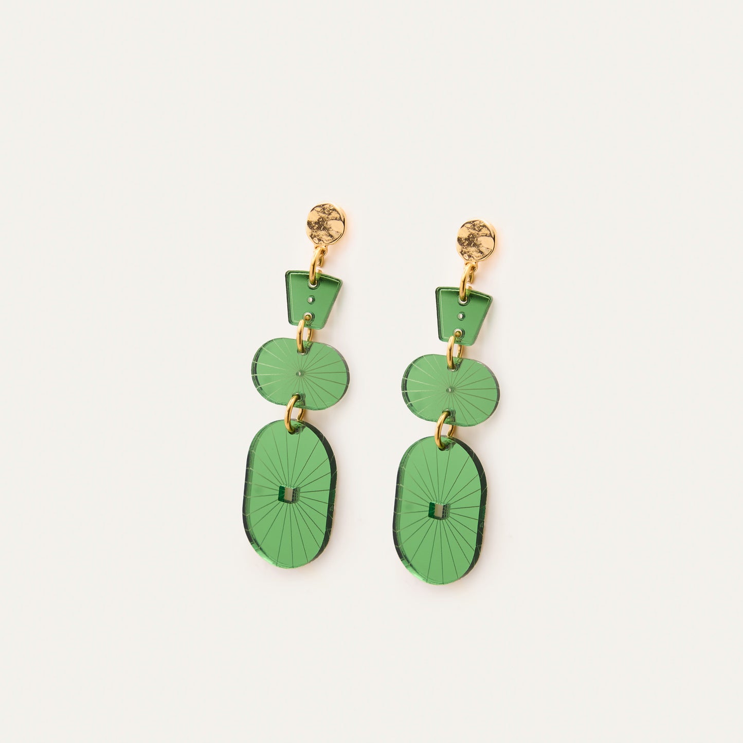 Pendientes Sintra