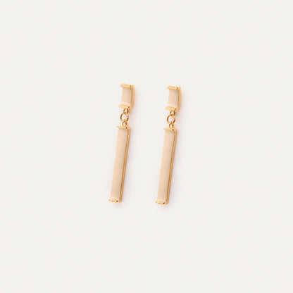 Pendientes Luisa Mini