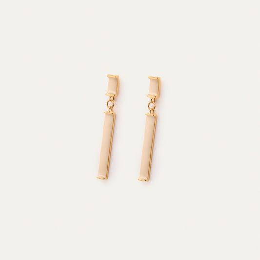 Pendientes Luisa Mini